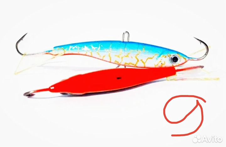 Балансиры X-Tacle