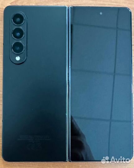 Samsung Galaxy Z Fold4, 12/256 ГБ