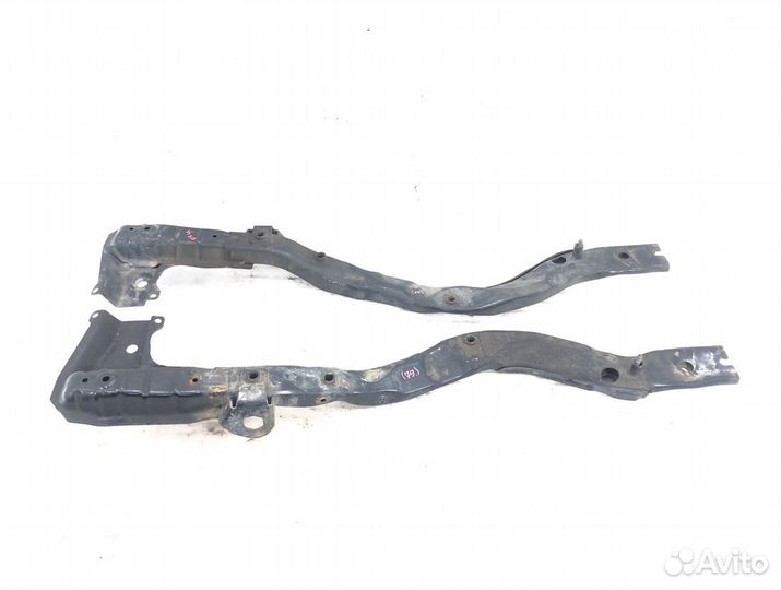 Балка передняя Subaru Forester SG5 EJ20 2003