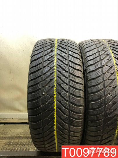 Goodyear Eagle Ultra Grip GW-3 225/55 R16 95H