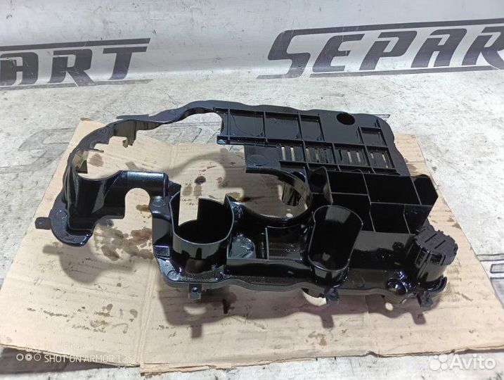 Маслоотражатель Skoda Octavia A5 1.8 CDA 2011