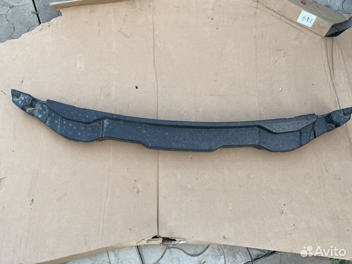 Абсорбер corolla 180