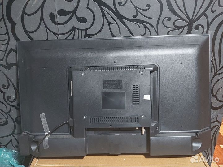 Телевизоры со smart tv 35