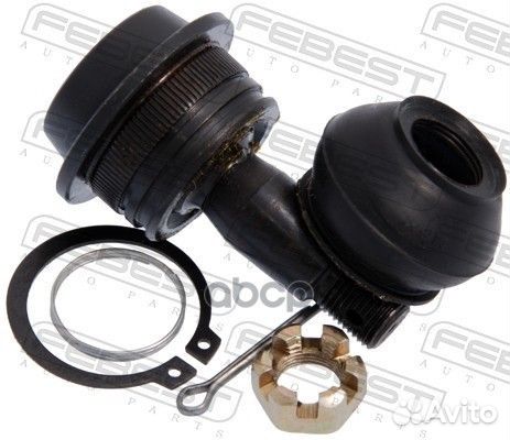 Шаровая опора hyundai porter H-100 2004- 1220-POR