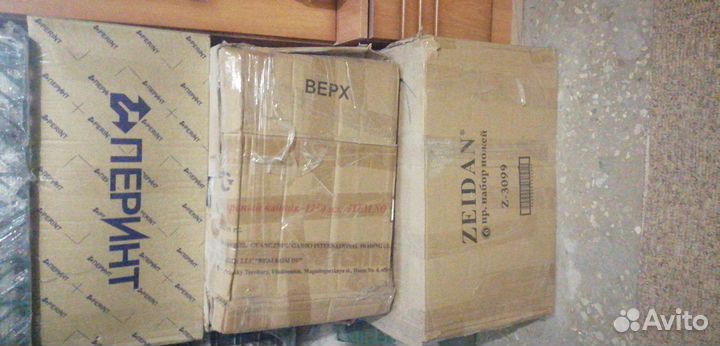 Оконный кондиционер бу