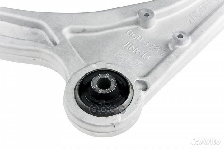 Рычаг подвески перед mondeo-5 14- lh zwdfr023 NTY