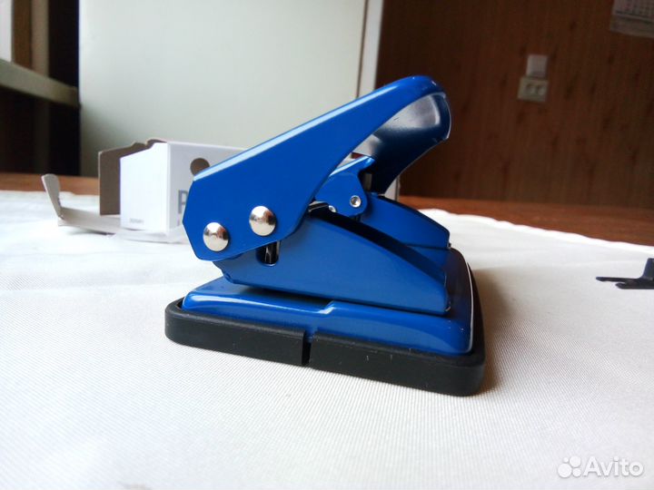 Дыроколы Berlingo