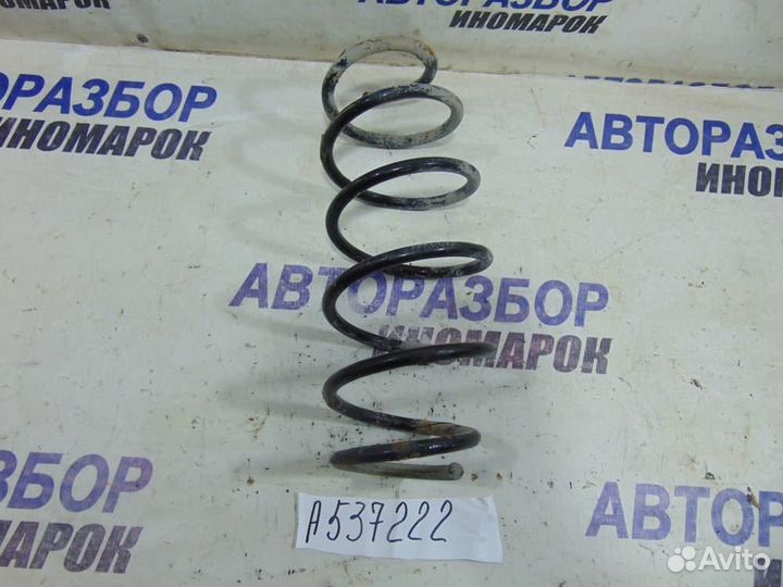 Пружина передняя для Mazda Demio 2 2002-2007г