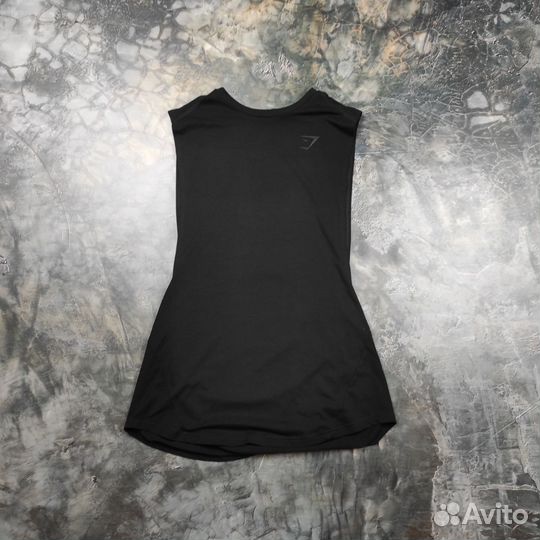 Майка Gymshark оригинал