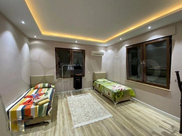 Дом 340 м² (Турция)