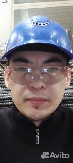 Разнорабочий арматурщик формовщик бетонщик