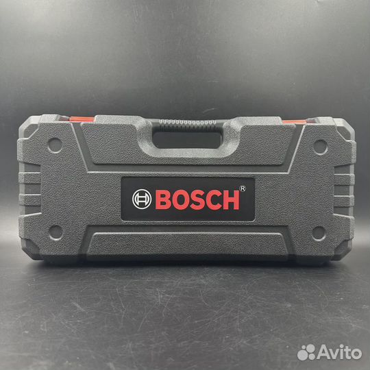 Цепная пила аккумуляторная/электропила Bosch 36V 2