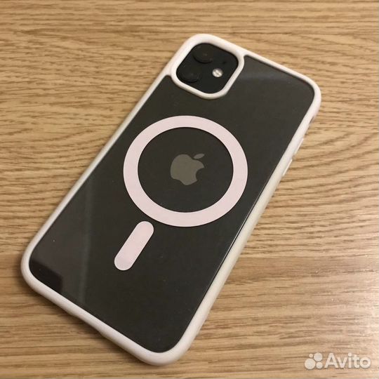 Набор чехлов на 11 iPhone