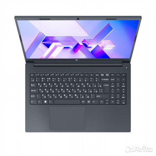 Ноутбук f+ flaptop i-series /15.6