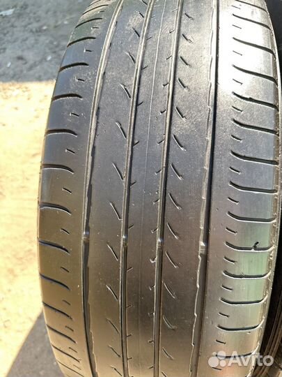 Dunlop SP Sport Maxx 050 235/55 R20 102V