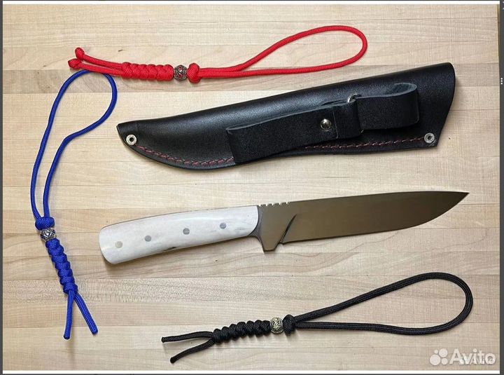 Нож фултанг