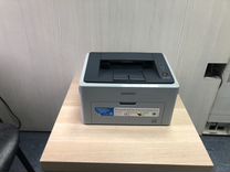 Лазерный принтер Samsung ML-1641 (без чипов)