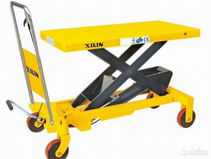 Стол подъемный 680 кг 474-1500 мм xilin SPF680