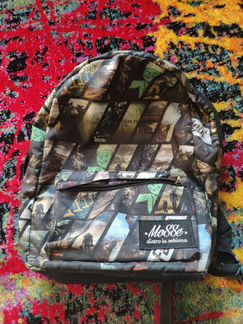 Рюкзак fallout