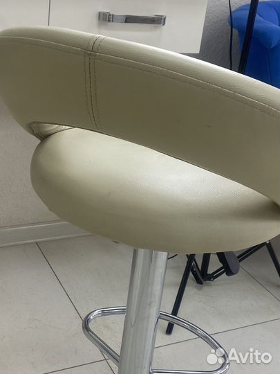 Барный стул бу