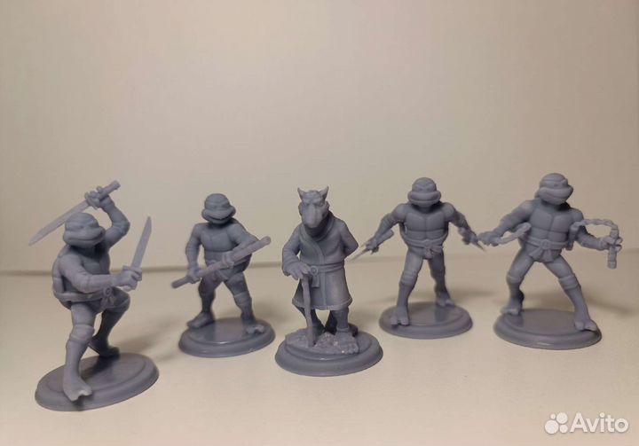 Печать на 3d принтере