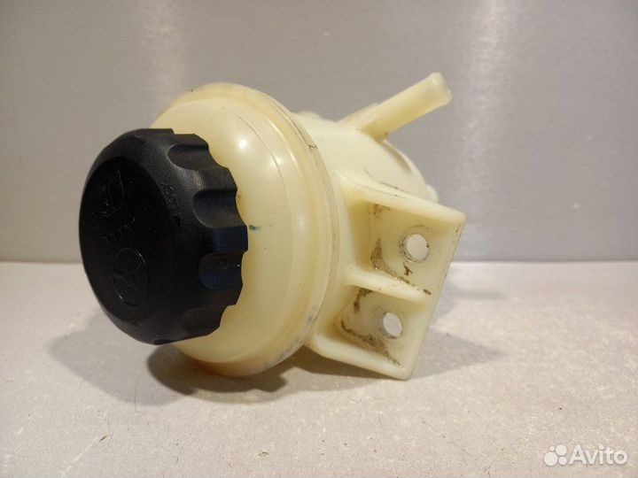 Бачок гидроусилителя Chevrolet Aveo T200 седан