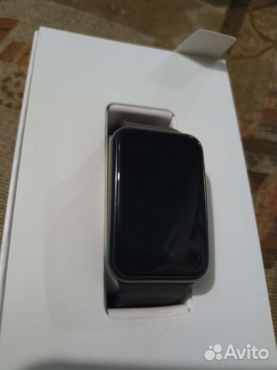Смарт часы huawei watch gt 2