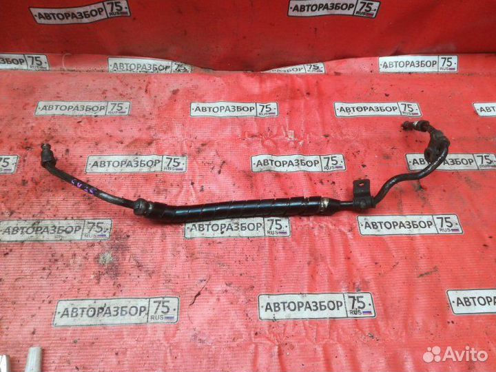 Шланг, трубка гур Toyota Vista SV35 3SFE 1992