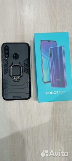 HONOR 10i, 4/128 ГБ