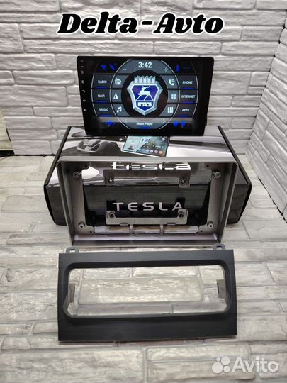 Магнитола 2 din Газель Бизнес Газель Некст