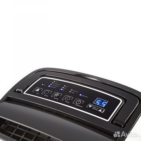 Осушитель воздуха Electrolux EDH-22L