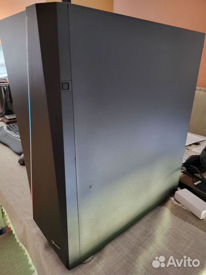Игровой компьютер Intel core i5