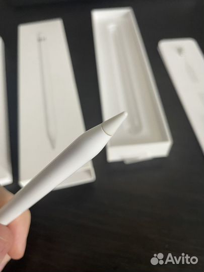 Apple iPad mini 5 поколения 64gb + Apple Pencil