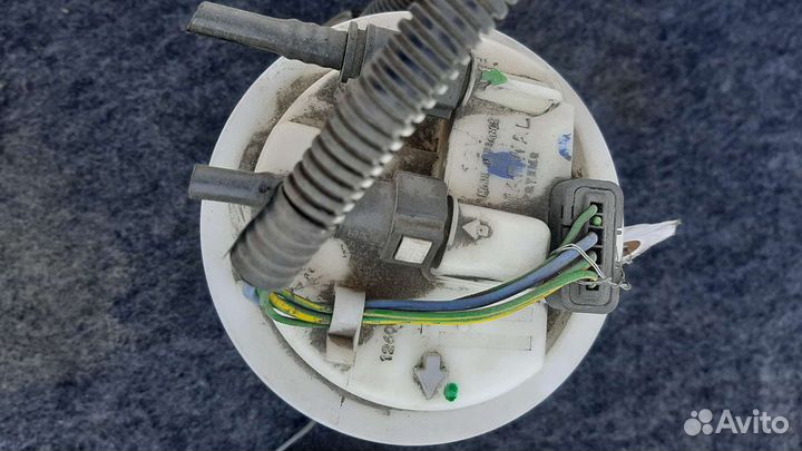 Насос топливный Citroen Xsara Picasso