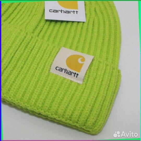 Шапка Carhartt (Номер отгрузки: 54358)