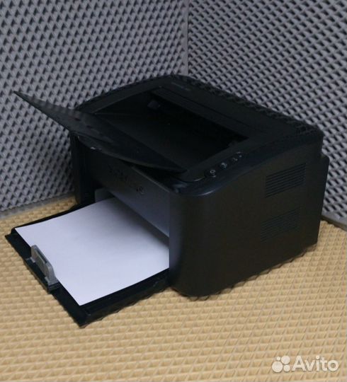 Принтер Samsung ML1665