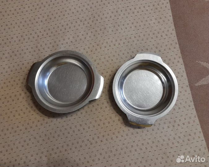 Котелки фляжки тарелки
