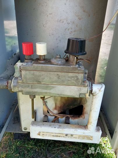 Автоматика Арбат