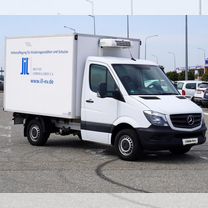 Mercedes-Benz Sprinter Classic 2.1 MT, 2017, 206 800 км, с пробегом, цена 3 290 000 руб.