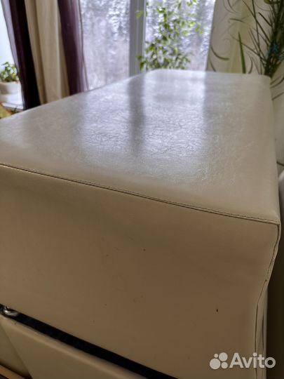 Диван экокожа