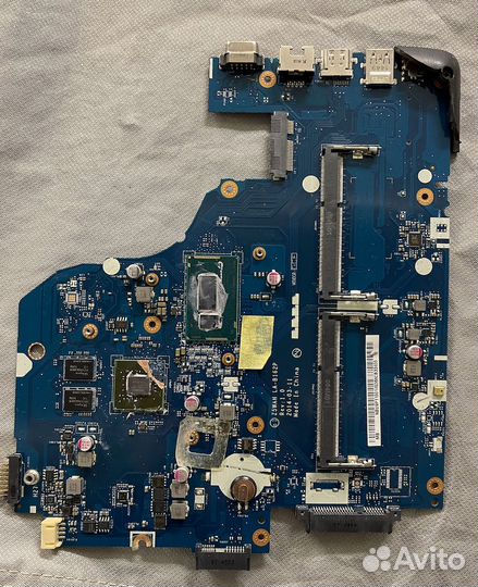 Acer E5-571/E5-573 series(E5-571G-34AE) на зч