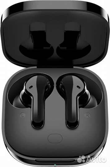 Блютуз наушники QCY T13