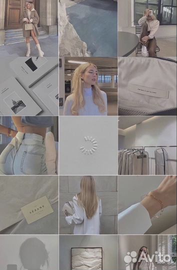 Наставничество, smm, продвижение