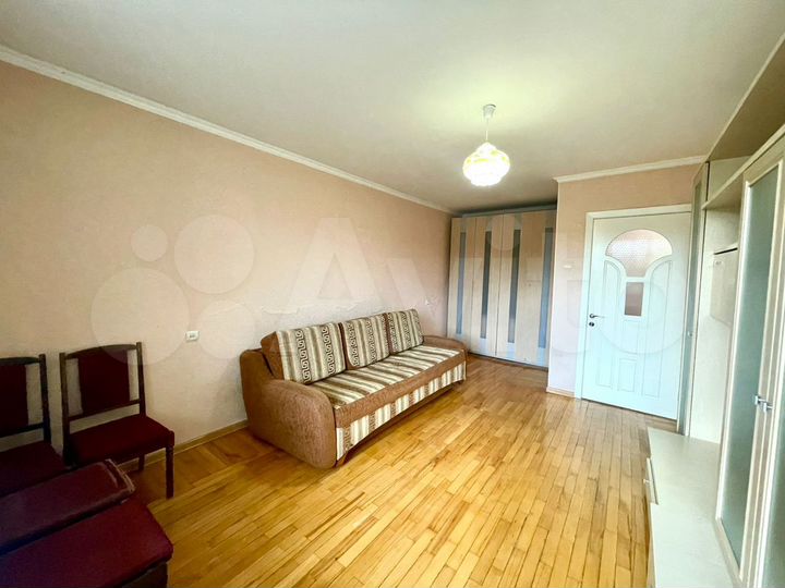 1-к. квартира, 40 м², 2/9 эт.