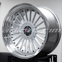 BMW Alpina 3-Piece Style 19x8.5 5x120 SML