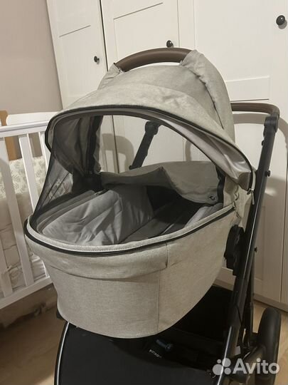 Коляска britax romer smile 3 (2 в 1)