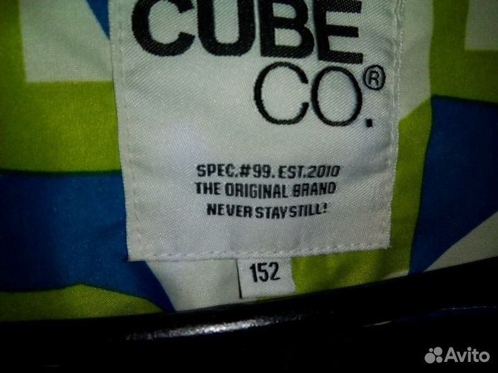 Куртка Stocman осень-весна