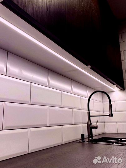 Кухни на заказ