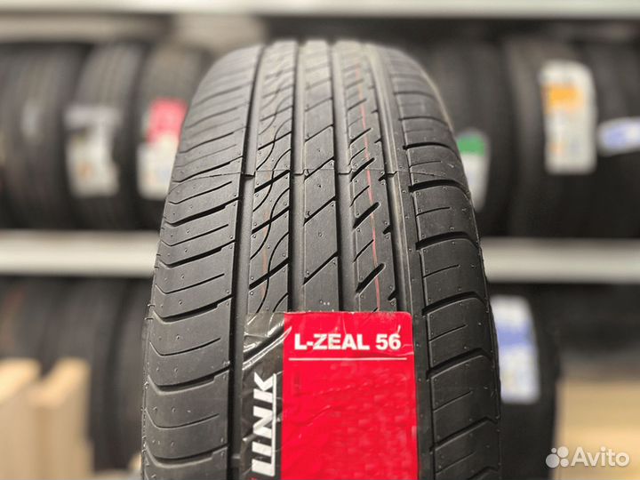 iLink L-Zeal56 245/40 R19 108U