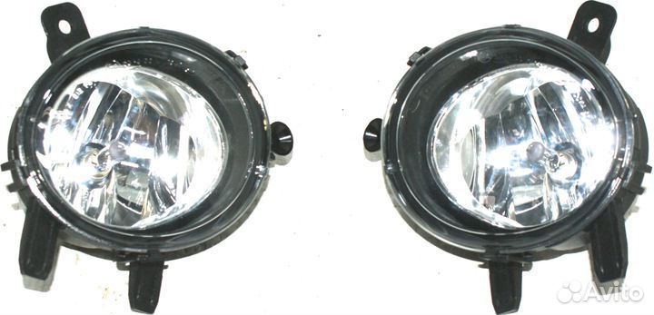 Птф правая левая bmw 1 f20 f 20